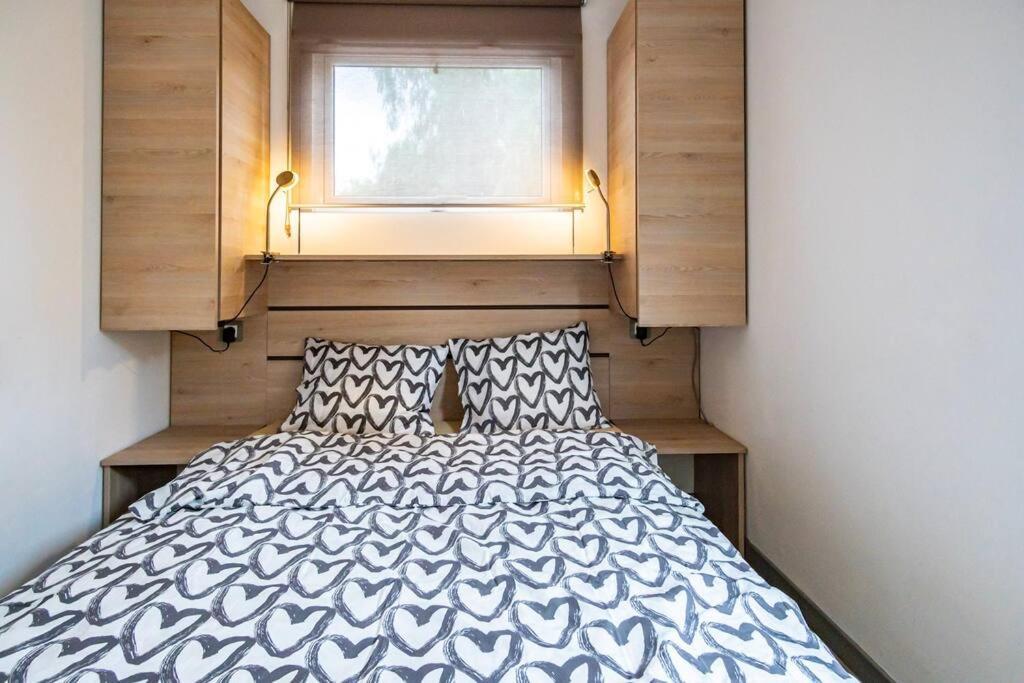 Private Paradise On Cozy Campsite, Jacuzzi, Netflix Las Galletas Exterior foto